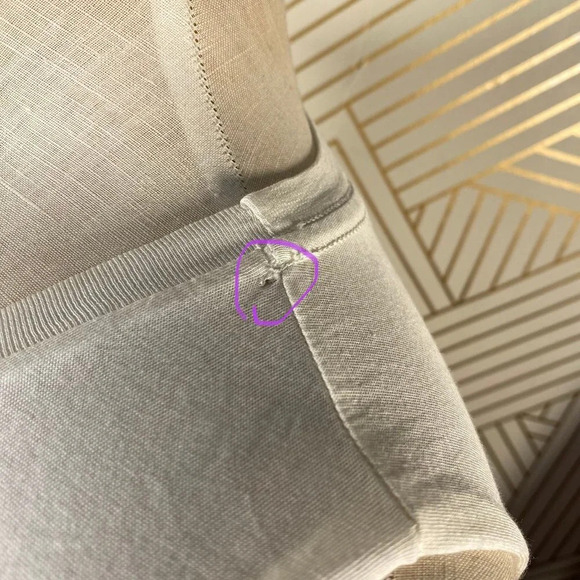 Wildfox Americana Chad Tank Stars and Stripes - Picture 6 of 8